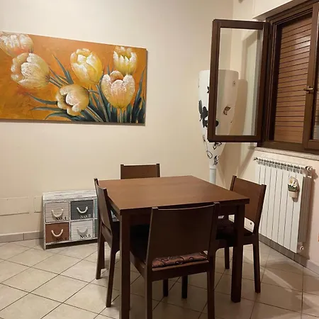 דירה Casa Miro *